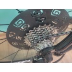 шосеен велосипед CARBON SPORT 28 цола SHIMANO 105 шосеен велосипед CARBON SPORT 28 цола SHIMANO 105